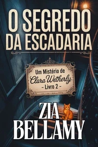 O Segredo da Escadaria