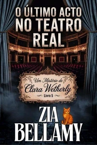 O Último Acto no Teatro Real