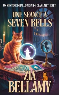 Une Séance à Seven Bells