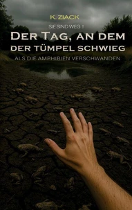 Sie sind weg