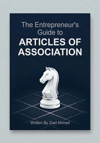 The Entrepreneur's Guide to Articles of Association