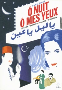 O nuit ô mes yeux