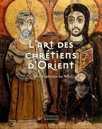 L'art des chrétiens d'Orient