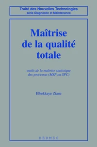 Maîtrise de la qualité totale