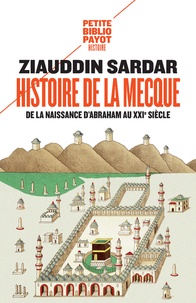 Histoire de La Mecque - De la naissance dAbraham au XXIe siècle.pdf