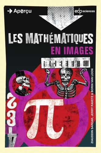 Les mathématiques en images