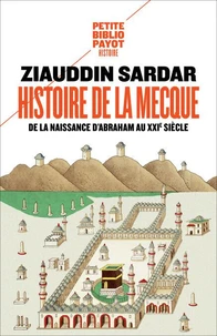 Une histoire de La Mecque
