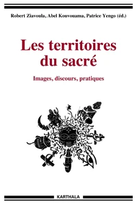 Les territoires du sacré