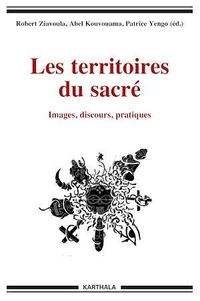 Les territoires du sacré