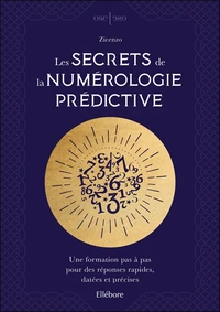 Les secrets de votre destinée