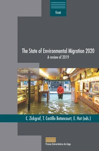 The State of Environmental Migration 2020