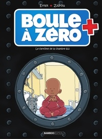 Téléchargements ebook gratuits pour ematic Boule à zéro - Tome 08 (French Edition) 9782818973790 par Zidrou, Serge Ernst