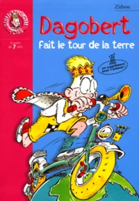 Dagobert Fait Le Tour De La Terre