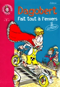 Dagobert Fait Tout A L'Envers