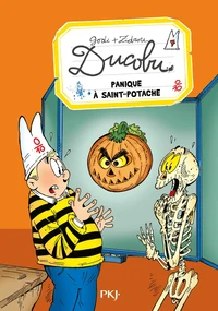 Ducobu - Tome 7