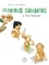 Glorious Summers - Volume 2 - The Calanque. The Calanque