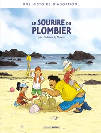 Le sourire du plombier