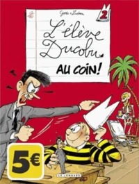 Au coin !