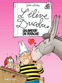 Un amour de potache