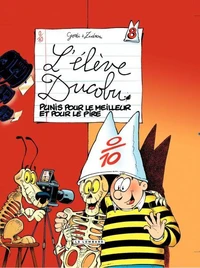 Punis pour le meilleur et pour le pire