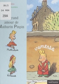  Zidrou et Yves Calarnou - Le grand amour de Mathurin Pinpin.