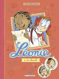 Léonie - tome 2 - La Rivale