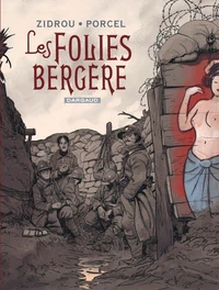 Les Folies Bergères