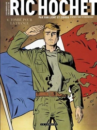 Tombé pour la France