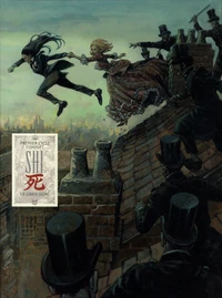 Coffret en 4 volumes