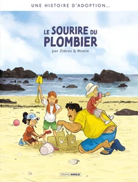 Le sourire du plombier