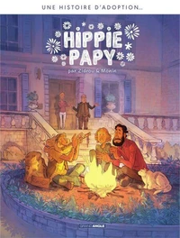 Hippie Papy
