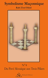 Du pavé mosaïque aux trois piliers
