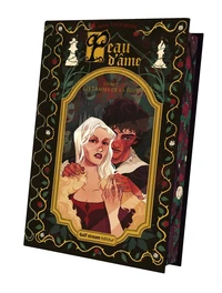 Les braises de la reine