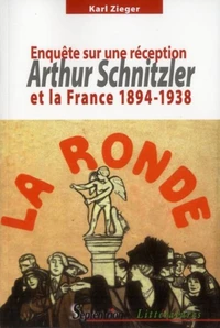 Arthur Schnitzler et la France (1894-1938)