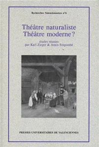 Théâtre naturaliste