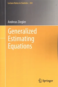Generalized Estimating Equations