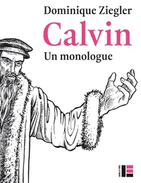 Calvin, un monologue