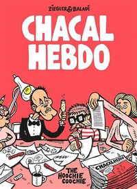Chacal Hebdo