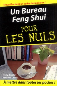 Un bureau Feng Shui
