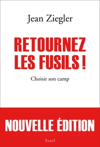 Retournez les fusils !