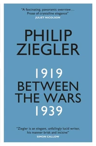 Between the Wars