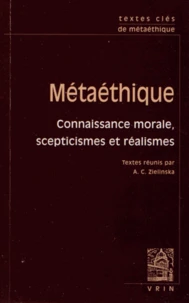 Métaéthique