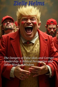 The Dangers of False Idols and Corrupt Leadership: A Biblical Perspective and Other Words of Wisdom