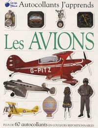 Les avions