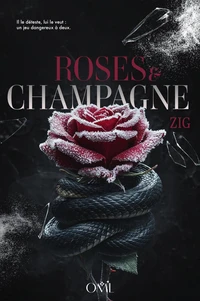 Roses & Champagne