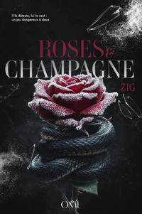 Roses & Champagne