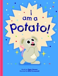 I am a potato