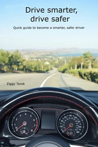 Drive Smarter, Drive Safer