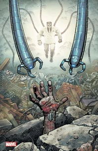 Marvel Comics Tome 10 . Edition collector