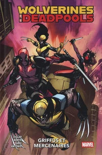 Wolverines & Deadpools
